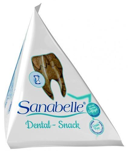 Sanabelle для зубов