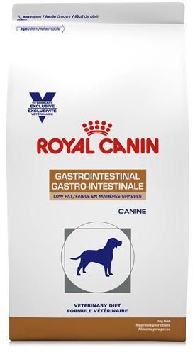 Royal Canin GastroIntestinal