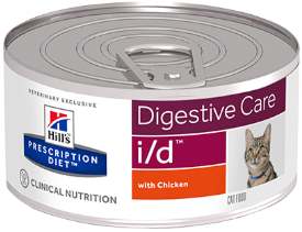 Digestive Care влажные консервы с курицей