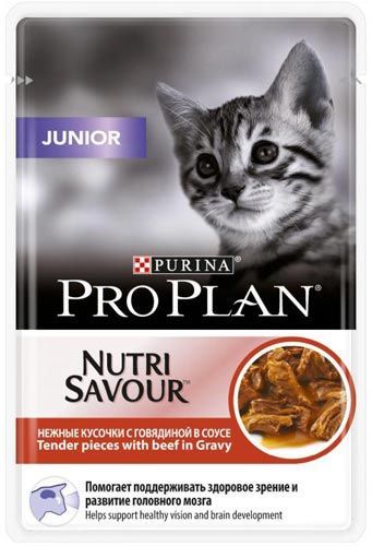 Суточная норма корма для кошек pro plan thumbnail