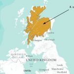 Где живет лесная шотландская кошка